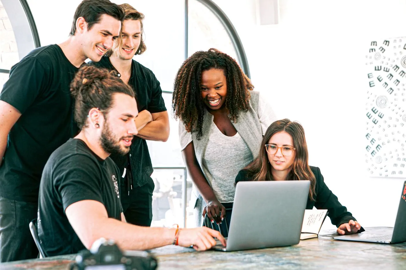 Agile Coaching