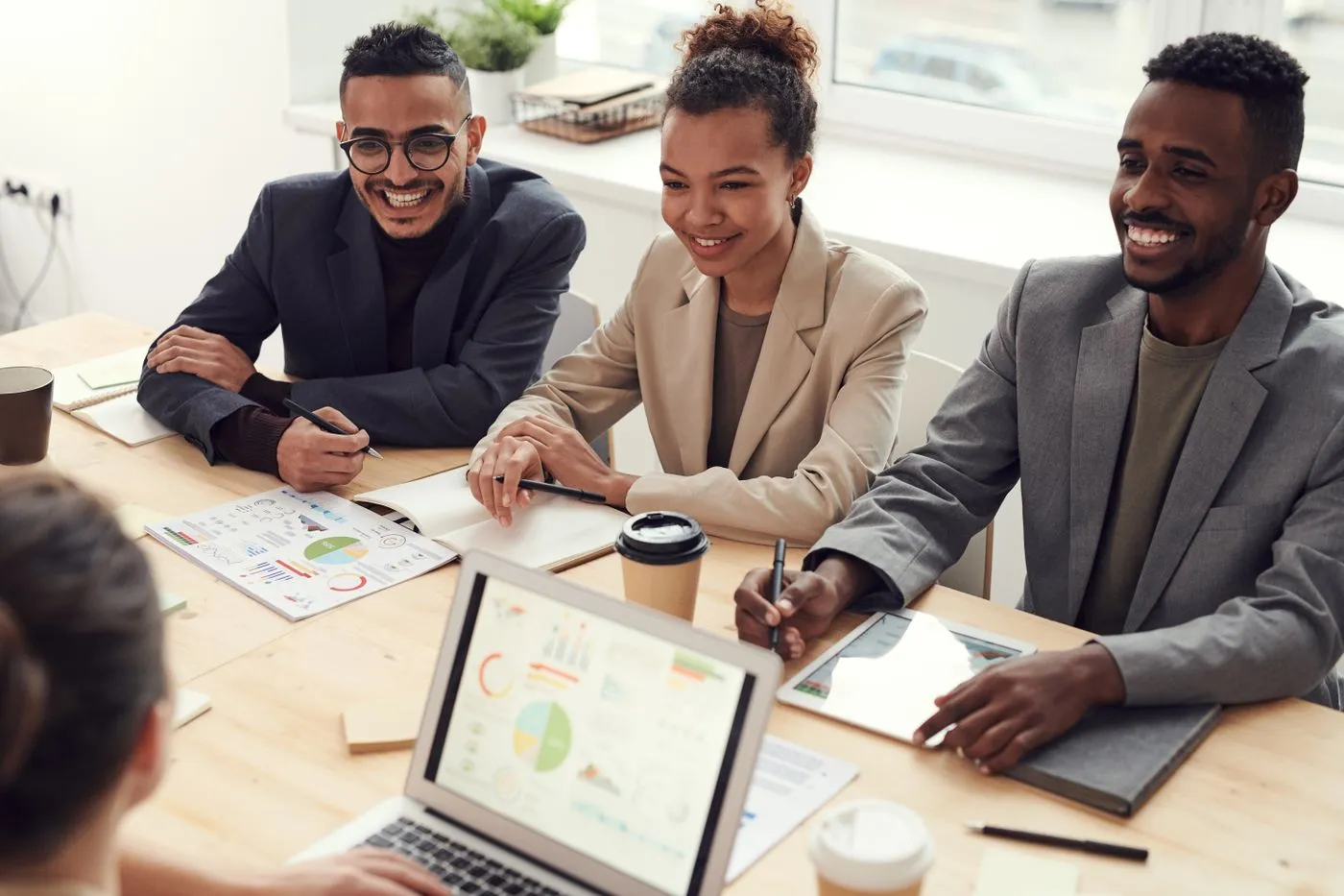 Agile Consultancy