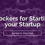 Startup Blockers
